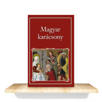 Magyar Karácsony (Nemzeti könyvtár)