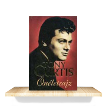 Tony Curtis: Önéletrajz