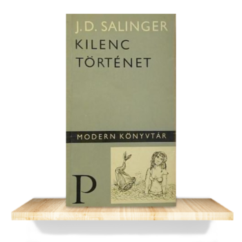 J. D. Salinger: Kilenc történet