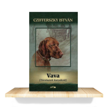 Czifferszky István: Vava