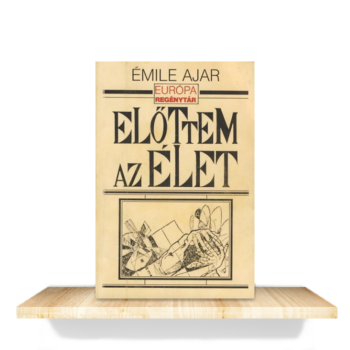 Émile Ajar: Előttem az élet